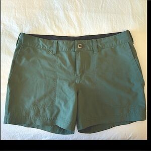 Patagonia women’s shorts